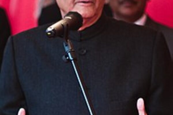 Makers of Modern J&K: Dr Karan Singh