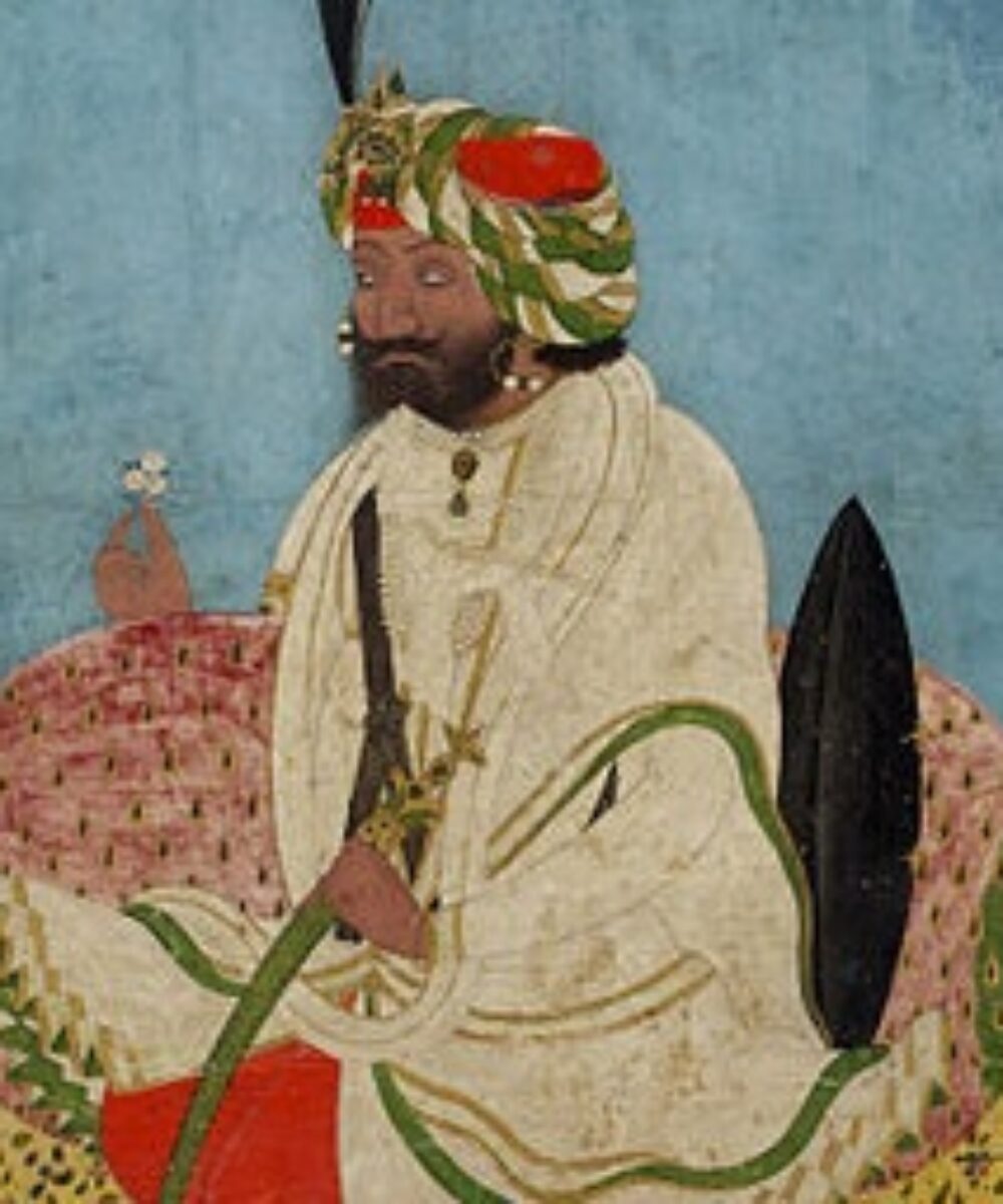 Makers of Modern J&K: Gulab Singh