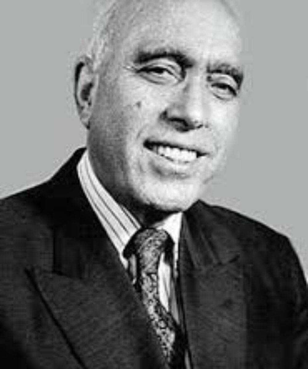 Makers of Modern J&K: Sheikh Mohammad Abdullah