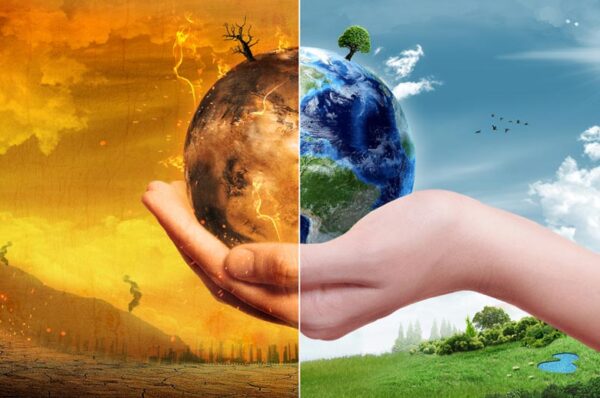 Traditional Ways Of Life Threatened By The Climate Change!
