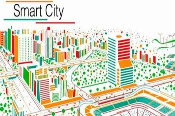 Is J&K on the verge of losing the Smart City?