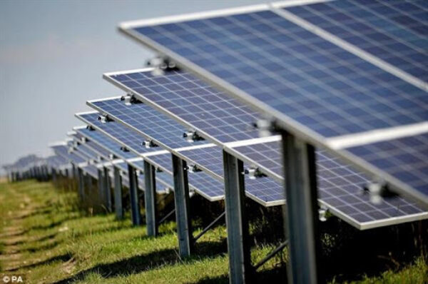 J&K’s huge potential on solar energy needs to be tapped fully