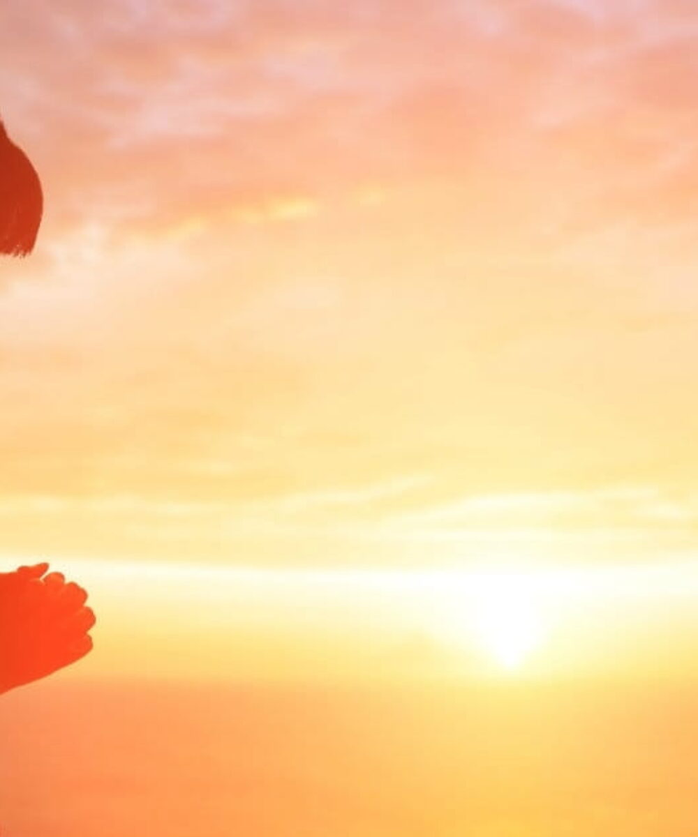 World begins to recognizes the power of the prayers