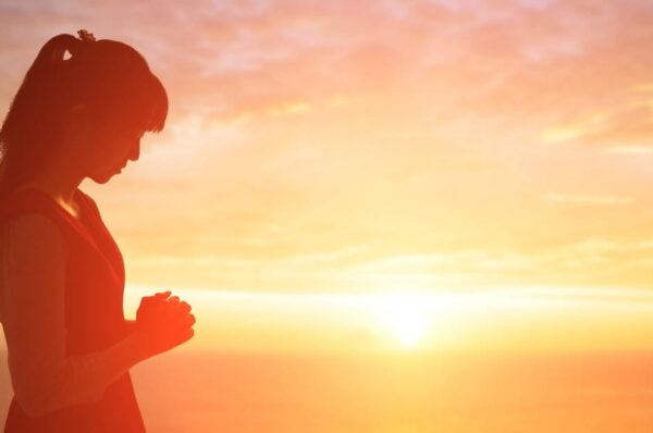 World begins to recognizes the power of the prayers