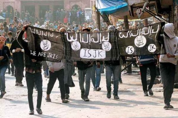 Rise of ISIS in India needs preventive measures right now!