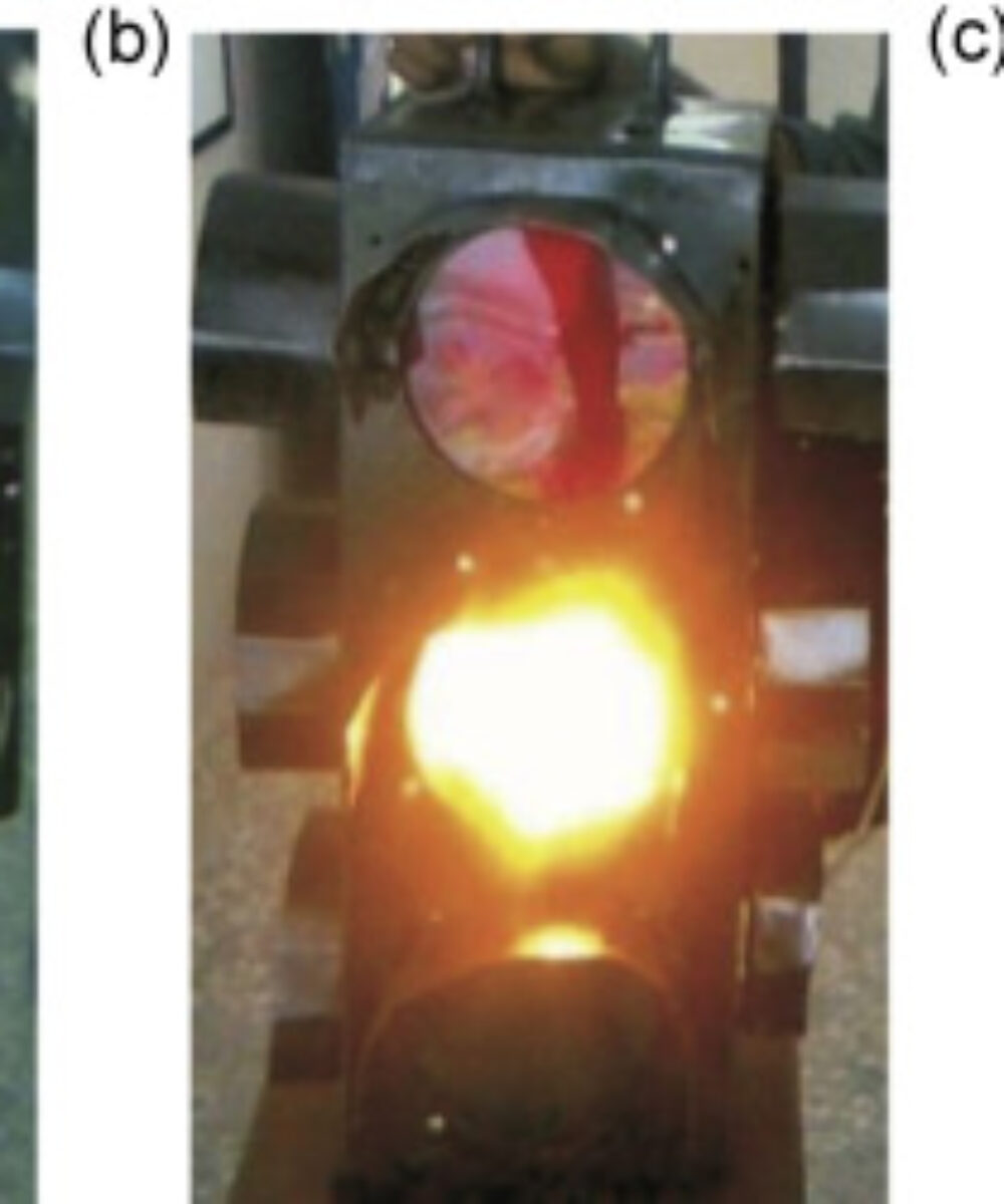 New traffic signals are not serving the desired purpose