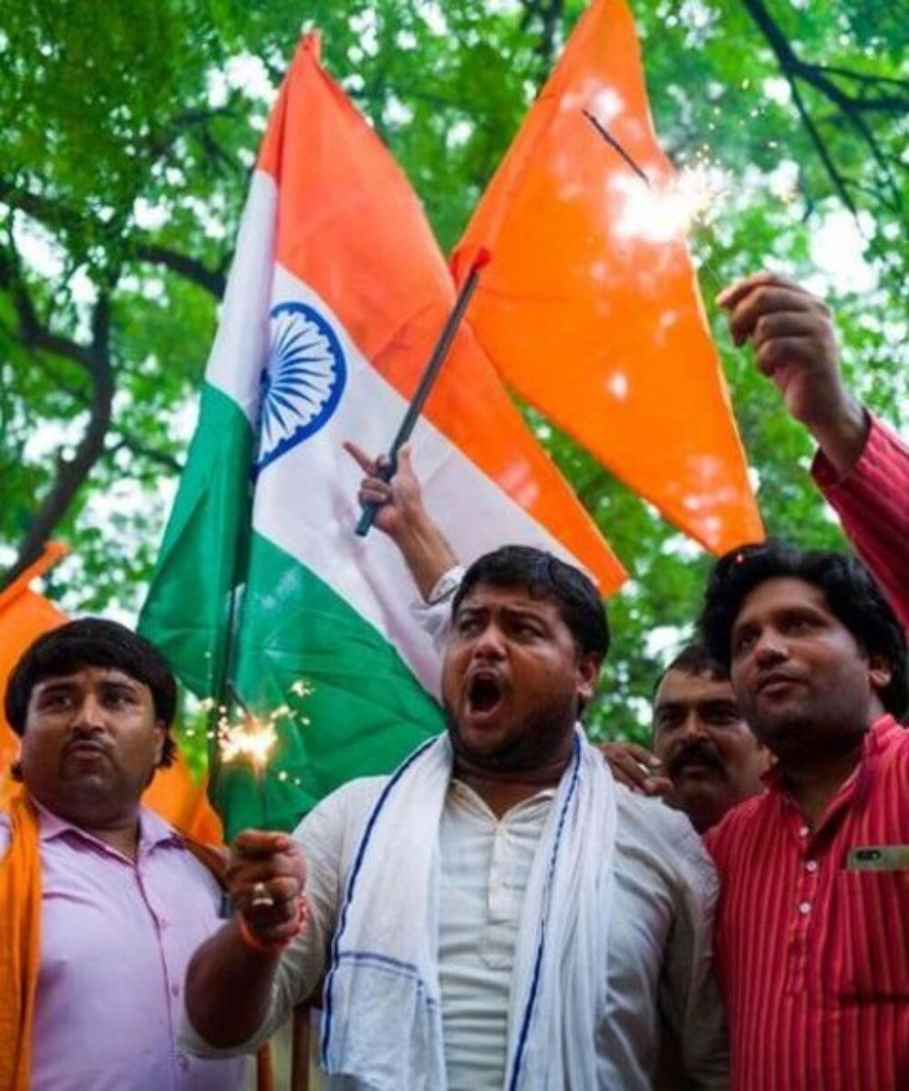 How long will Jammu fight for its rights?