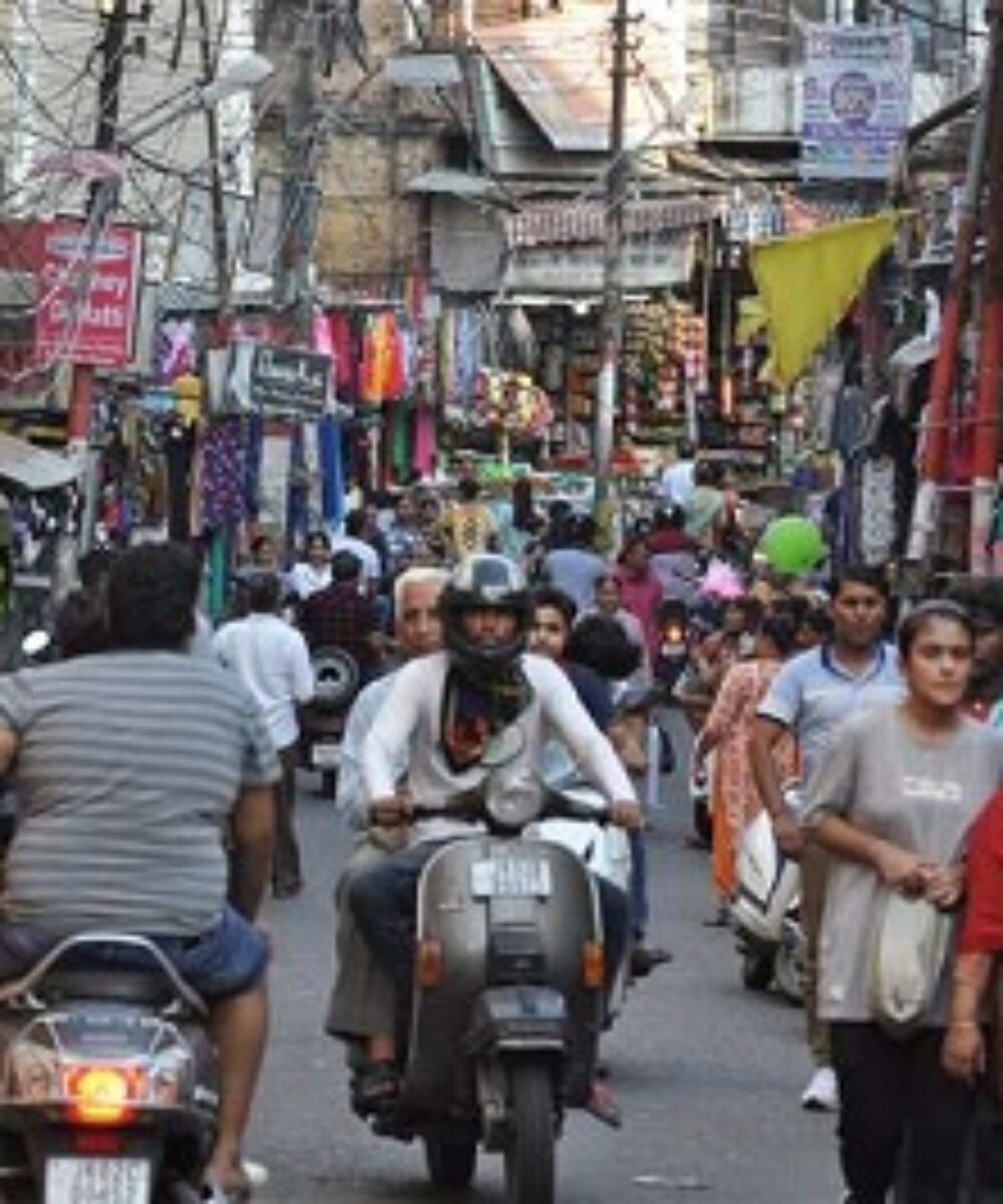 Finally Jammu limps back to normalcy; right decision!