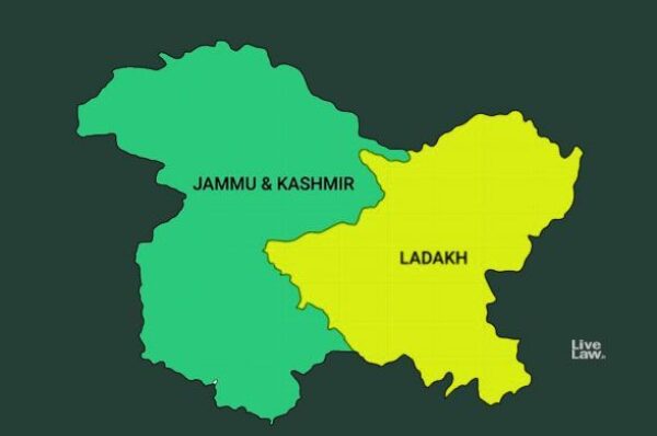 Rift Between Kashmir And Jammu: Is Ladakh Getting Marginalized?