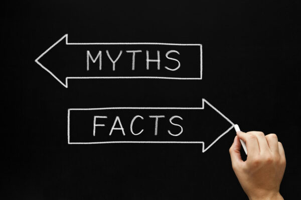 India is changing and so are the political myths!