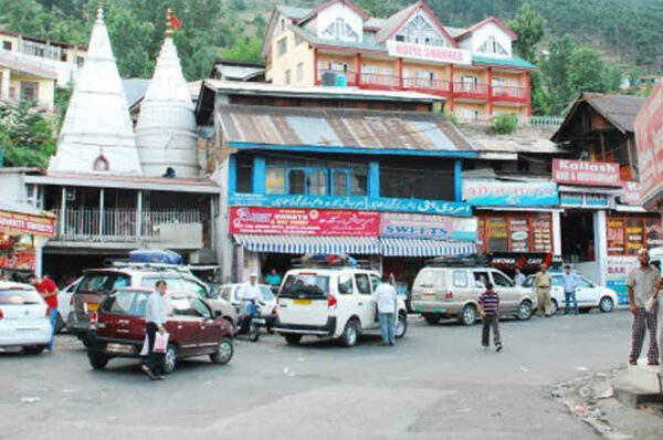 J&K: A Dream Destination: Kud