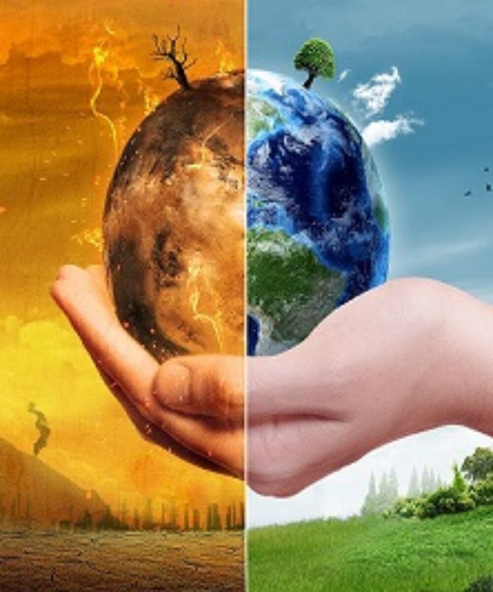 Truant climate threatens existence of tribal community in J&K