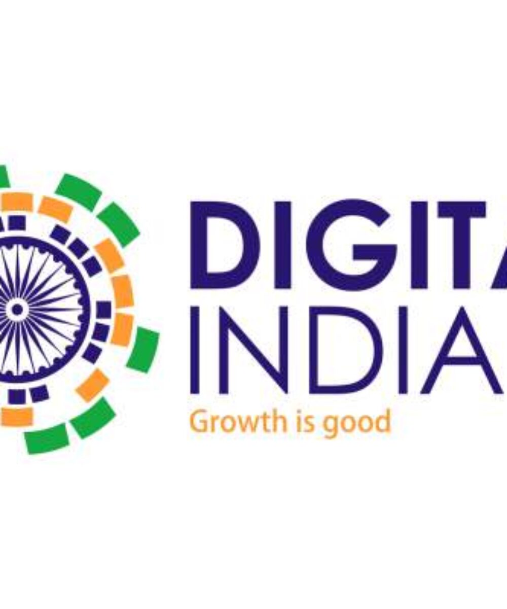 From Our Archives On Digital-India Week Celebrations