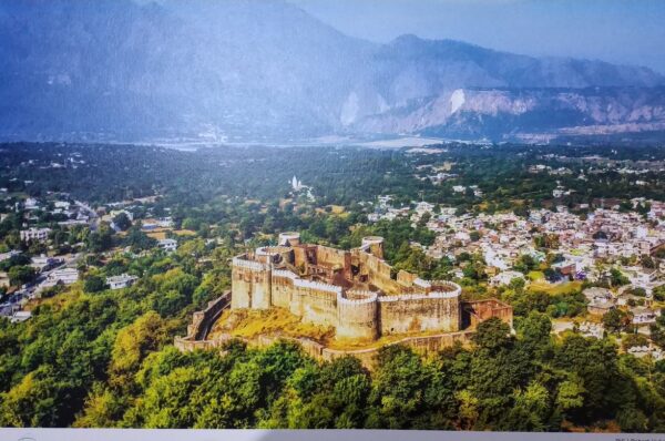 J&K A Dream Destination: Bhimgarh Fort Reasi