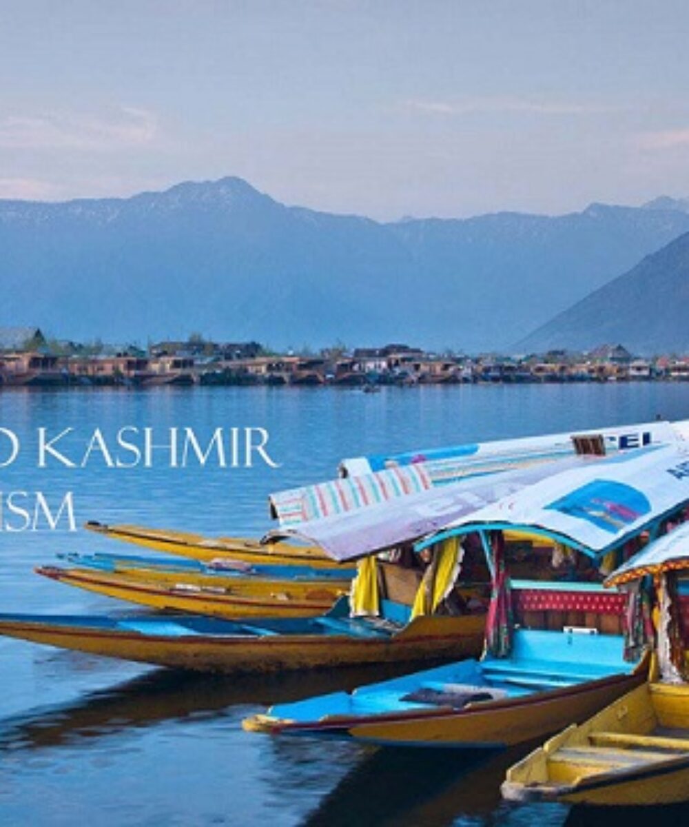 J&K: A Dream Destination