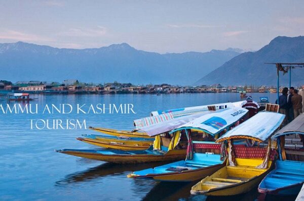 J&K: A Dream Destination