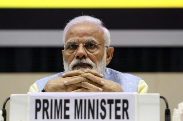 Modi’s Ambitious Road Network Plan For J&K Needs Speed