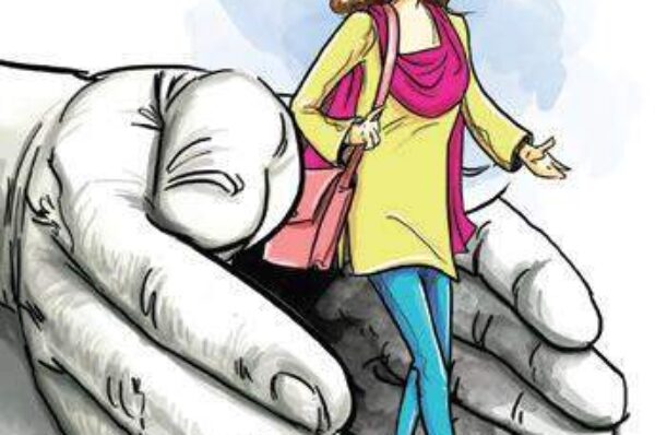 Girl safety; protectors becoming predators