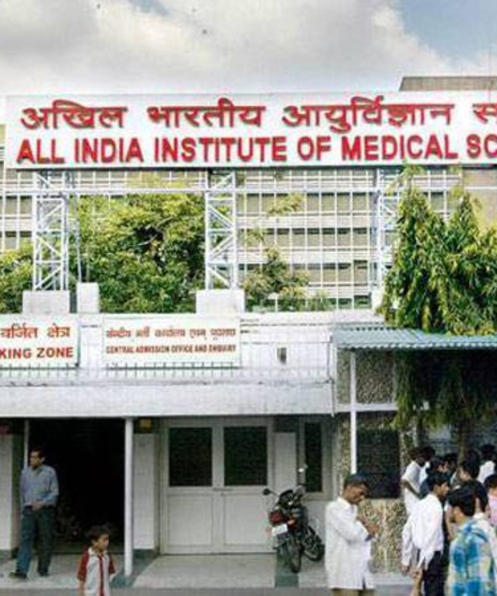 AIIMS in Jammu row: What next for Jammuites?