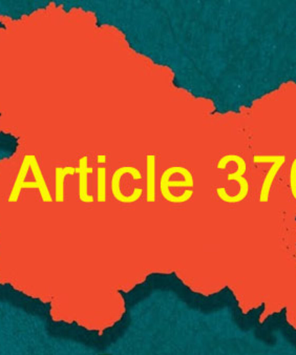 J&K needs to abolish laws that block development