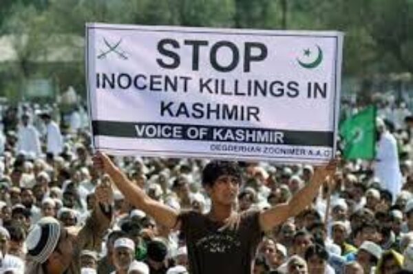How Many Innocent Lives More? Wakeup Now!