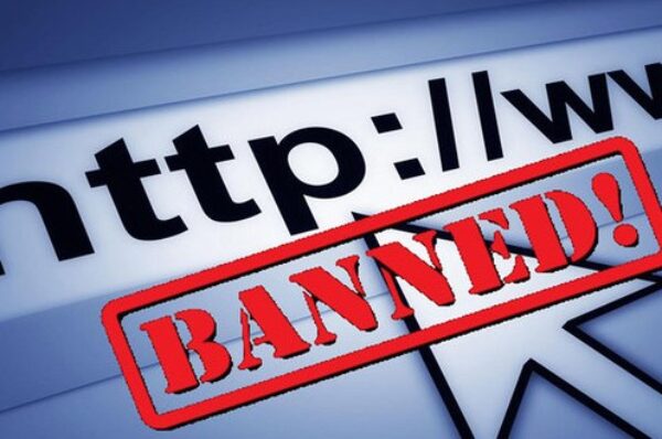 Banning Internet Is Beating Around The Bush!