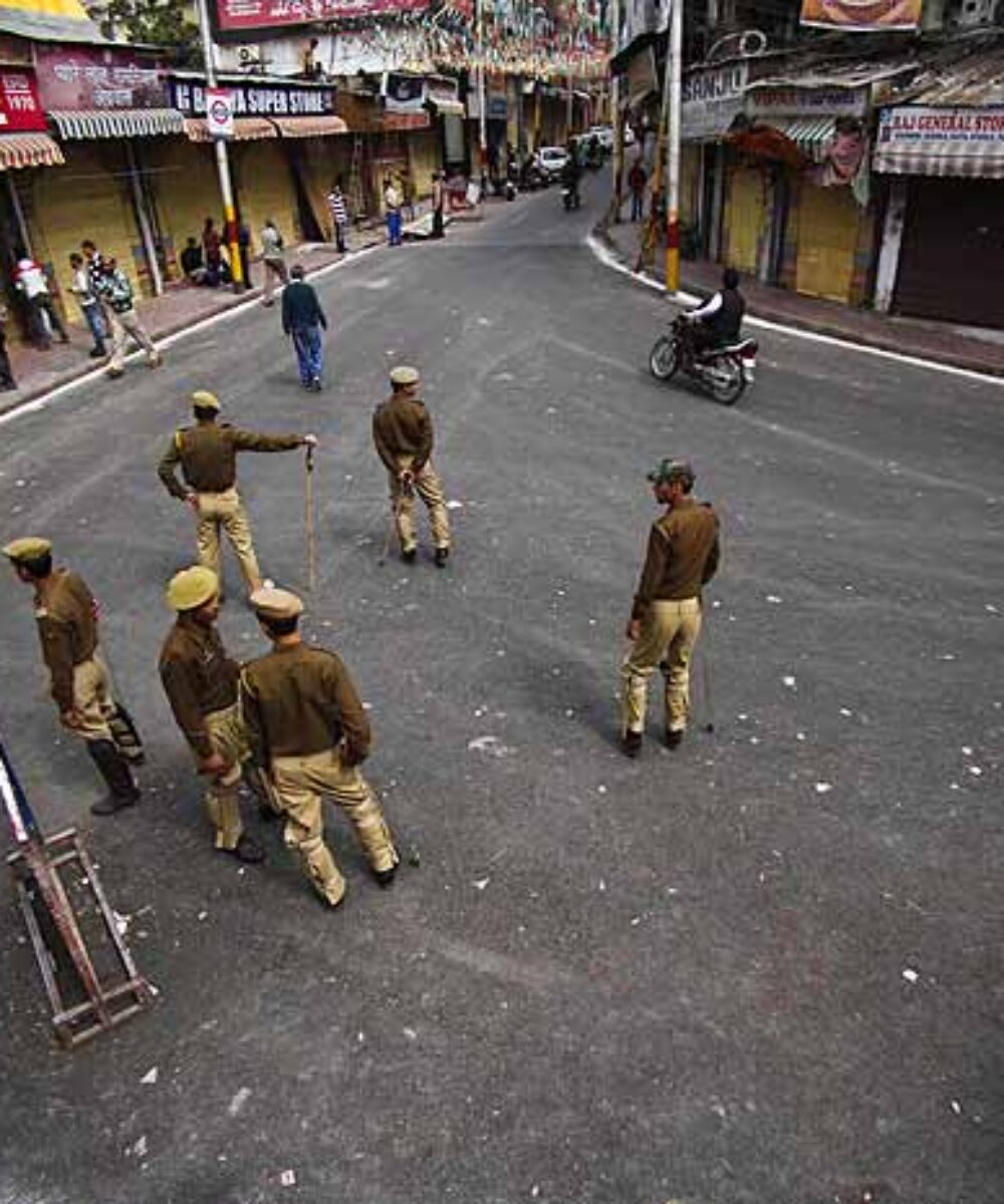 Jammu Bandh: Shutdown is a problem not the solution!