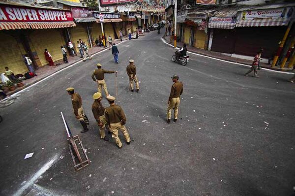The Politics of Bandhs’ must stop now