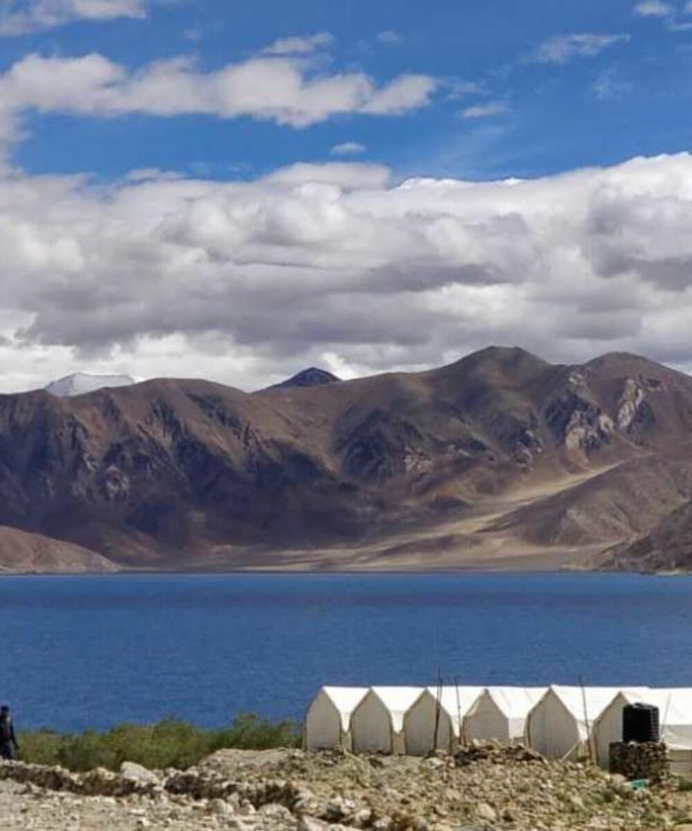 J&K: A Dream Destination: Ladakh