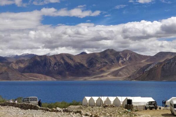 J&K: A Dream Destination: Ladakh