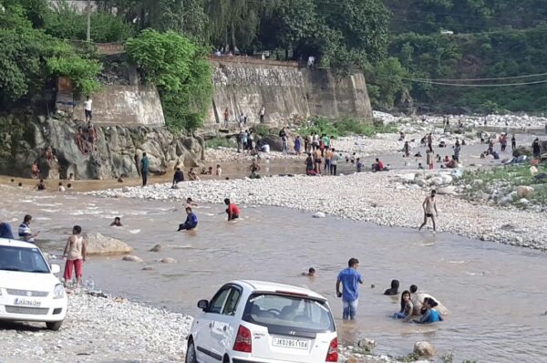 J&K: A Dream Destination: Jhajhar Kotli