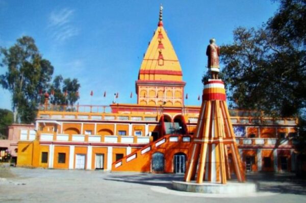 J&K: A Dream Destination: Shri Ranbireshwar Temple