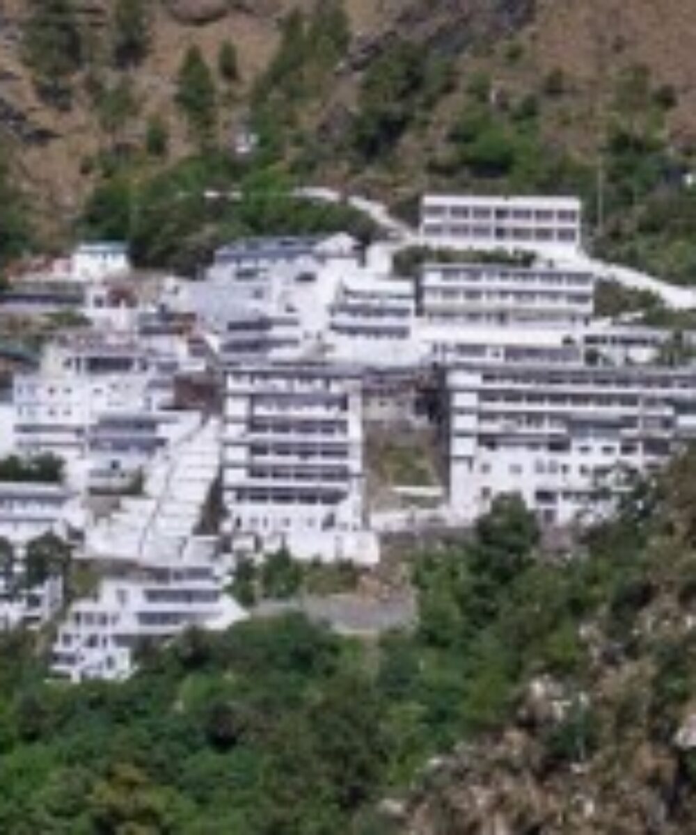 The ‘Jaziya’ On Vasihnodevi Pilgrims: The Blame Game Begins!