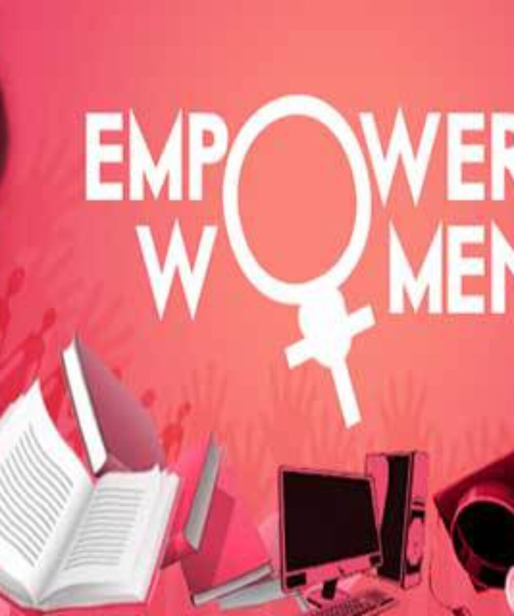 Jammu lacking behind in women empowerment in politics