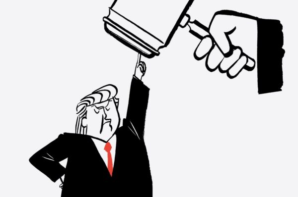 Does Political Power Mean Immunity In Disguise for Politicians?