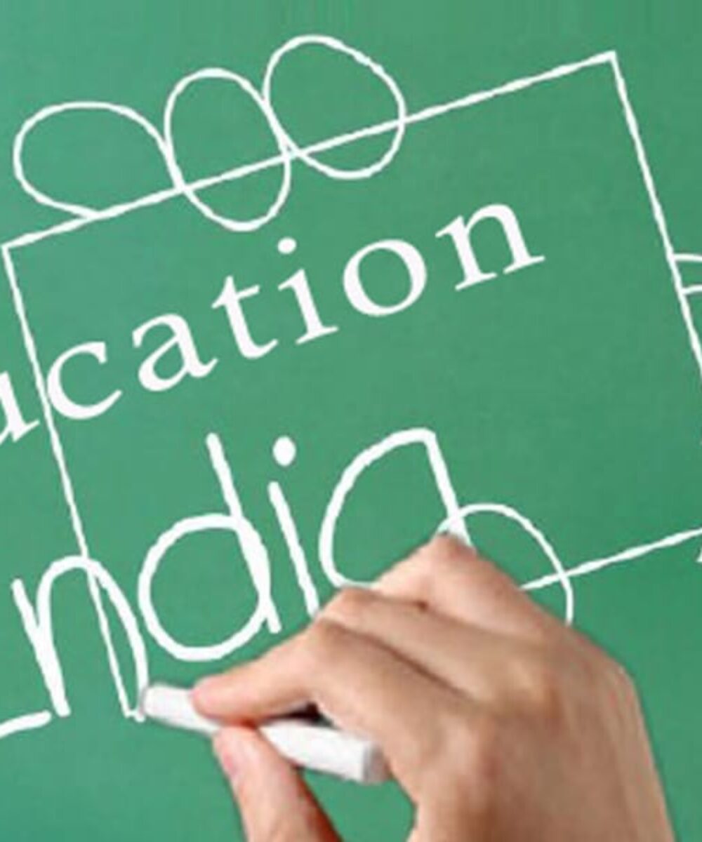Govt must recognize role of private sector in uplifting education