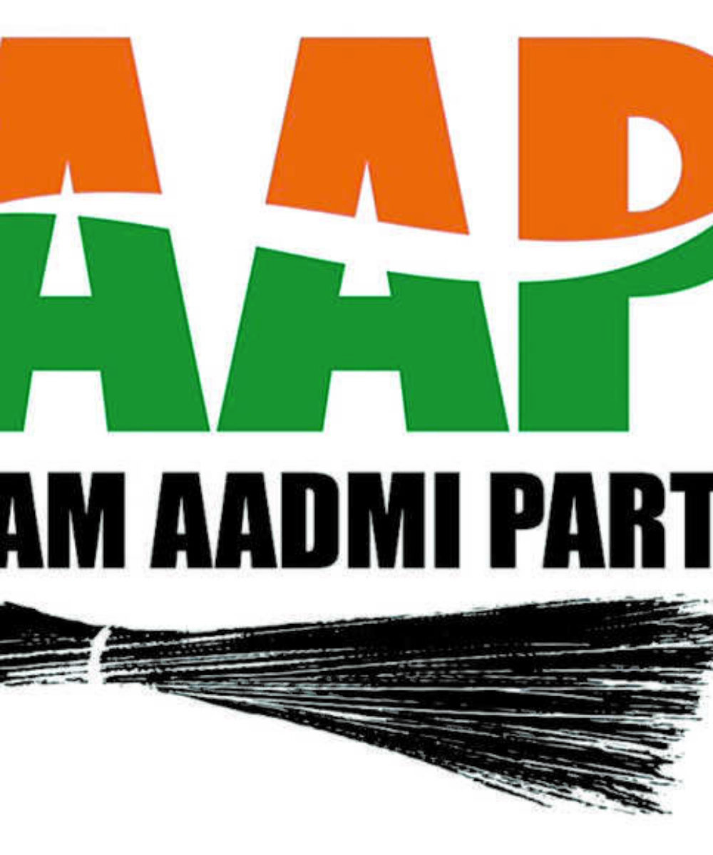 ‘Honest’ Kejriwal Spends Public Money On Personal Image Building