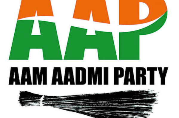 ‘Honest’ Kejriwal Spends Public Money On Personal Image Building