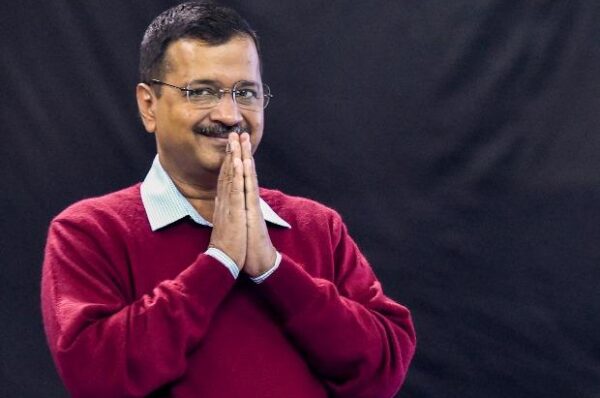 Abuse of power: AAP sets new trends in politics!