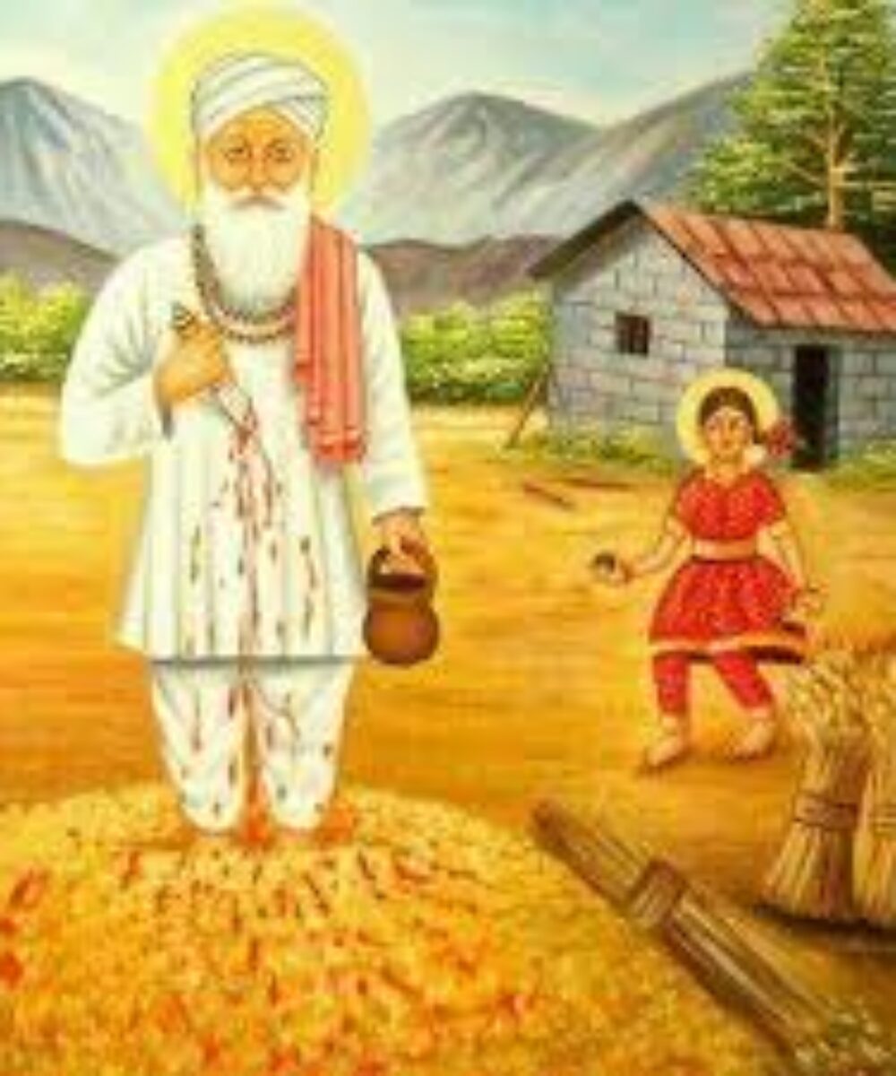 The Legends of Jammu:Bawa Jitto