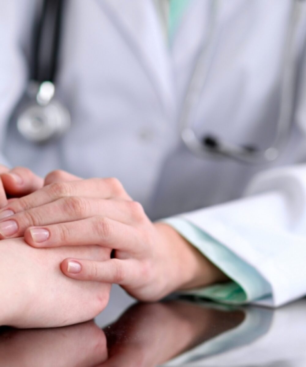 Medical profession needs dedication, compassion not arrogance!