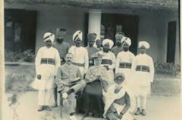 ‘Gora Saheb’ culture kept alive by ‘Kala Sahebs’ of India