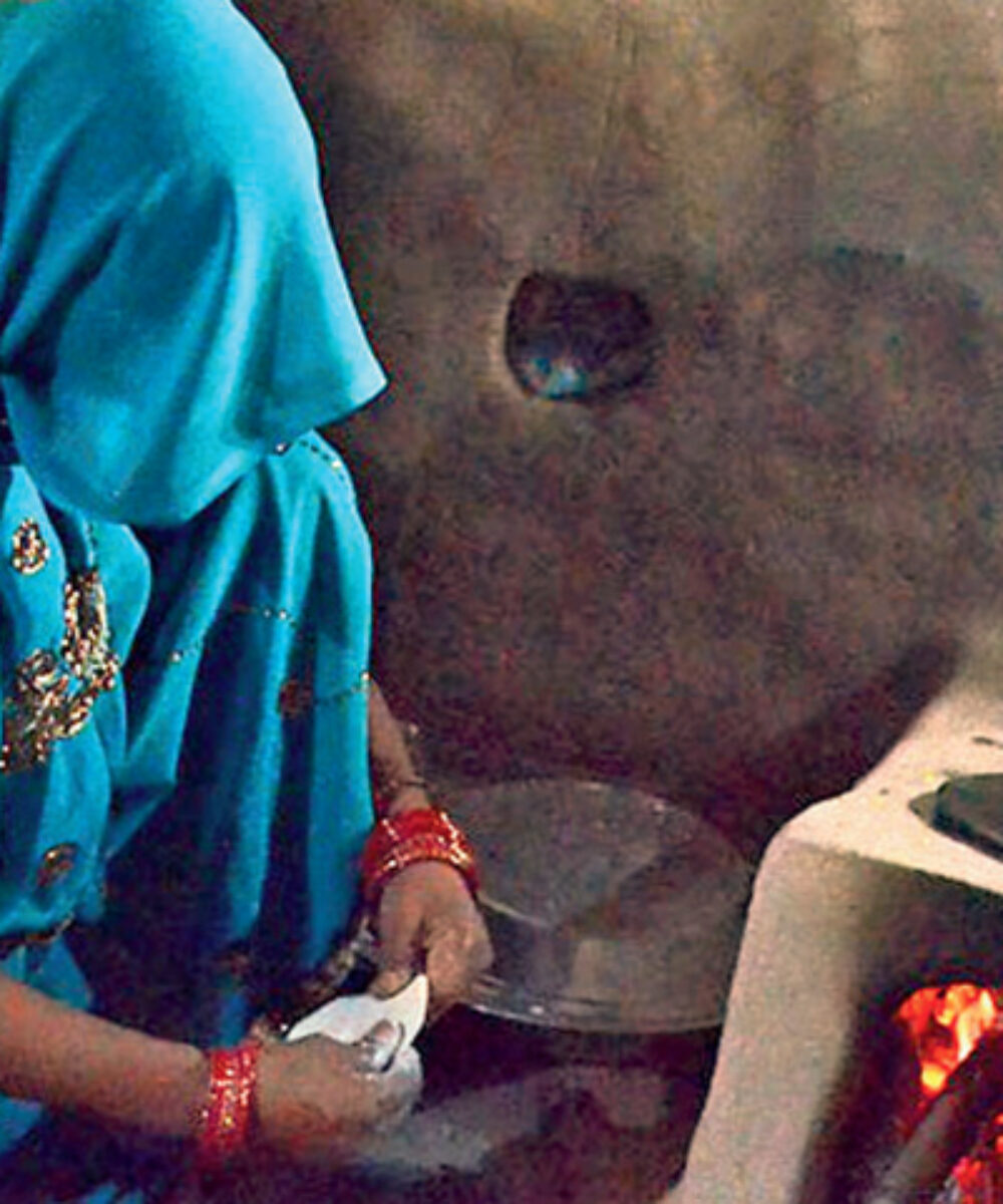 Abolishing LPG Subsidy For Upper Class A Good Step!