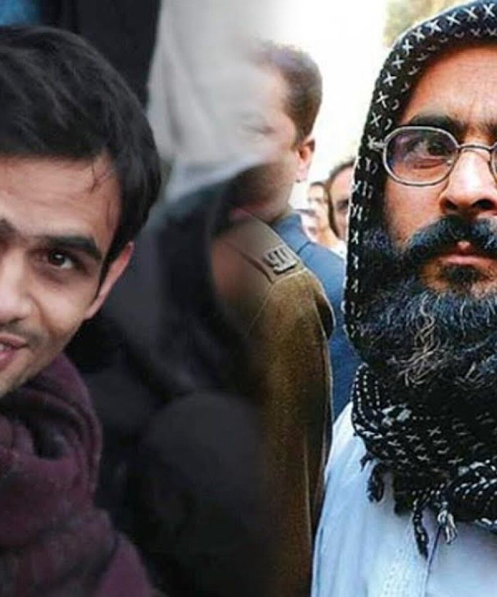Weird justifications expose the half backed intellectuals of JNU
