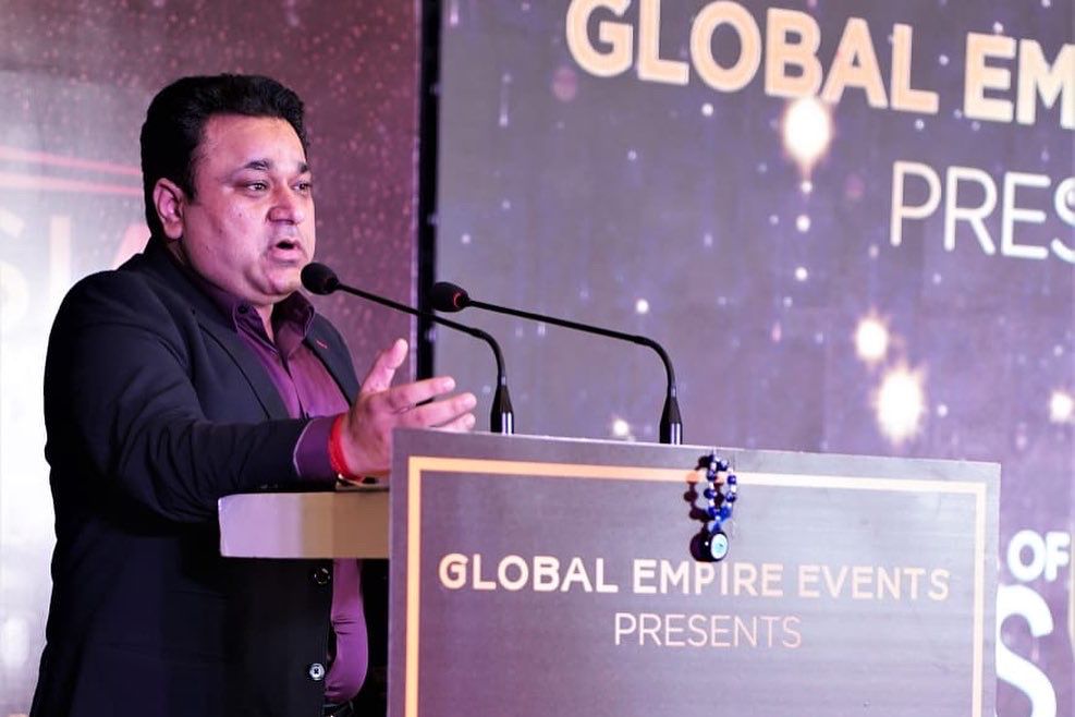 Shivang Satya Gupta